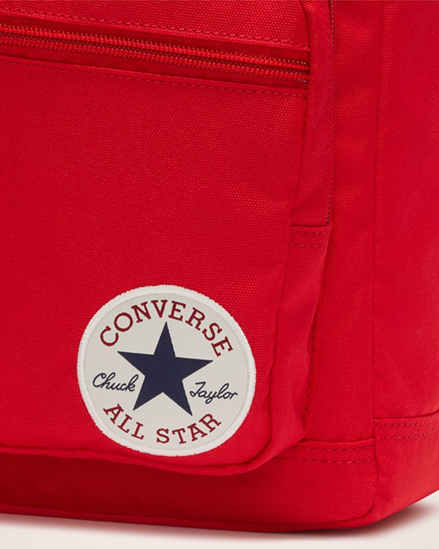 Batohy Converse GO 2 Panske Červené | SK NWE1150